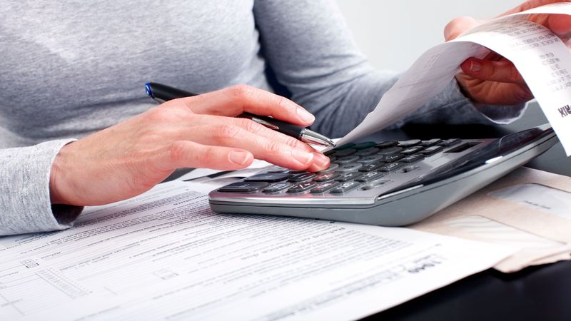 Tax Accounting Firms Need Training